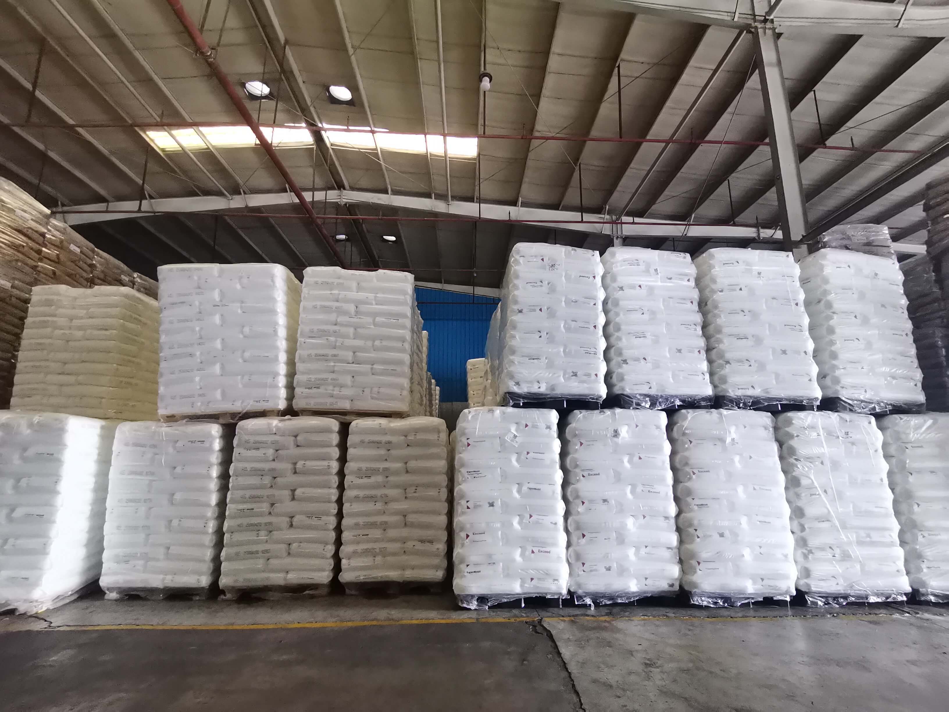 倉儲托管怎么選？塑膠粒清關與倉儲要點全梳理