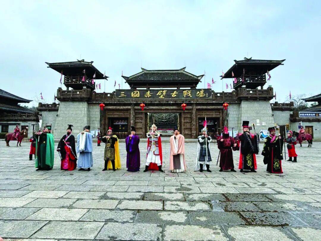 3?8女神節(jié)｜咸寧這些景區(qū)對(duì)女性免票、半價(jià)！