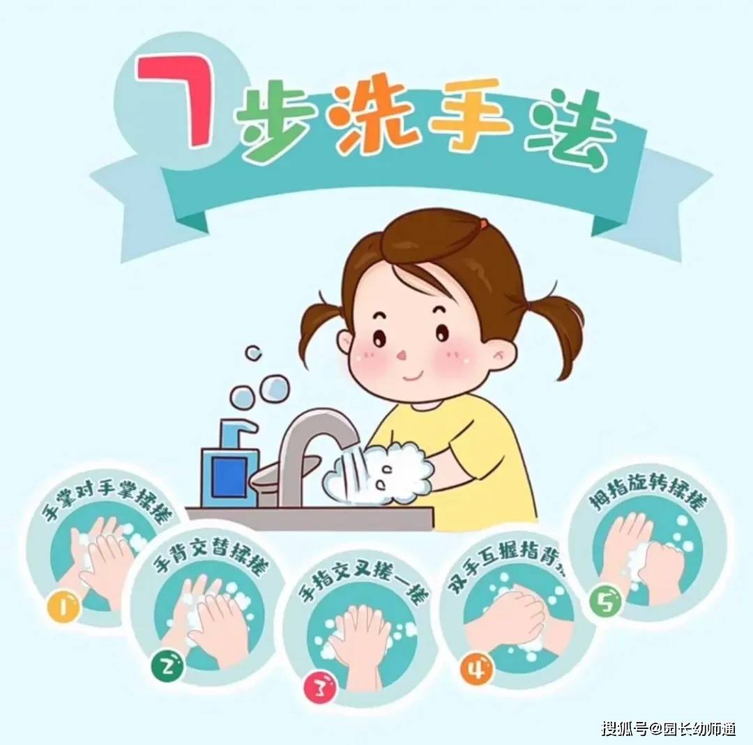 幼兒園一日流程8個(gè)環(huán)節(jié)，各崗位教師職責(zé)與分工，開(kāi)學(xué)必備！看過(guò)的幼師都收藏了！