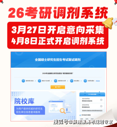 2026考研已有學(xué)校出院線了！