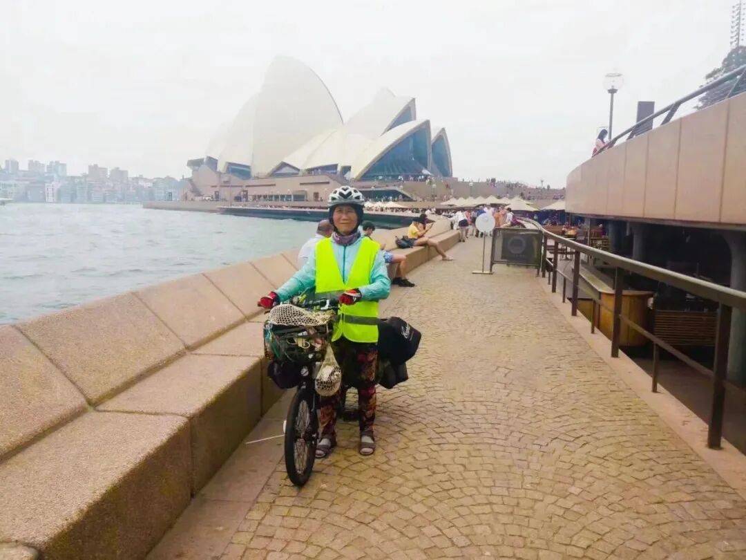 離婚出走20年，她卻被罵「女性叛徒」