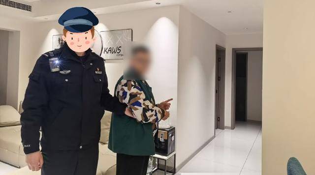 門窗完好、財物蒸發(fā)？民警9小時速破“無痕入室盜竊案”