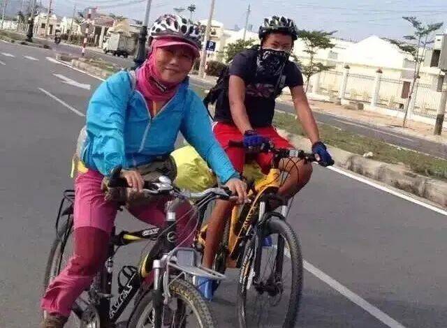 離婚出走20年，她卻被罵「女性叛徒」