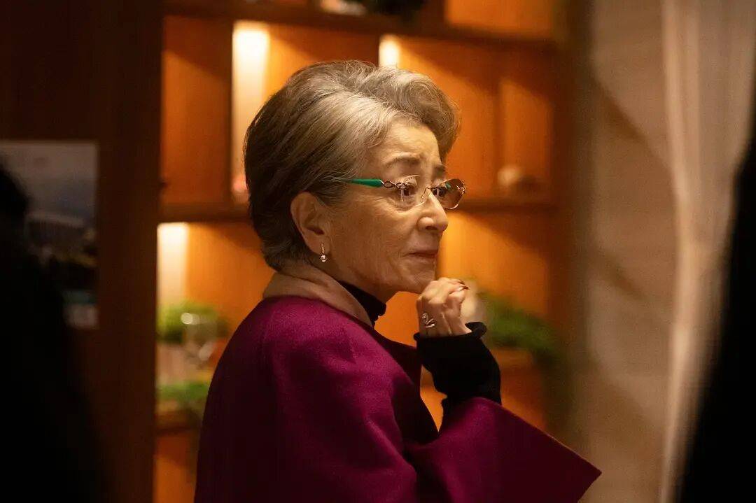 一周上新|兩部全明星好萊塢犯罪片引進(jìn)、豆瓣9.4英國(guó)女性主義舞臺(tái)劇應(yīng)景婦女節(jié)