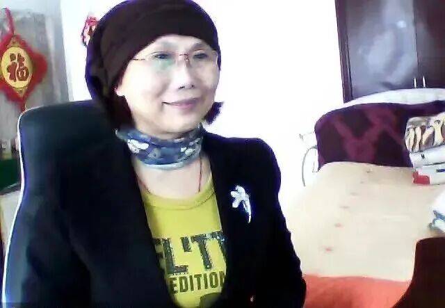 離婚出走20年，她卻被罵「女性叛徒」