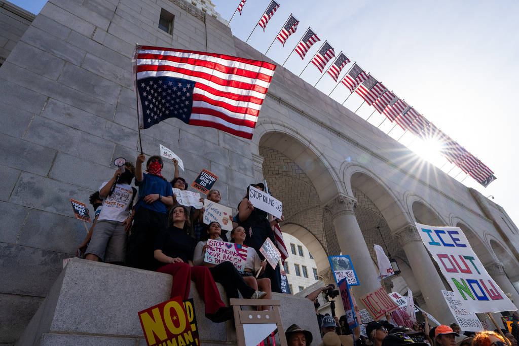 加州187號提案的生與死：當美國校園成為移民執(zhí)法現(xiàn)場