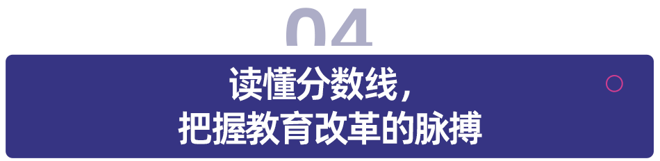 考研人數(shù)三連降之后，為什么有些分?jǐn)?shù)反而漲了？