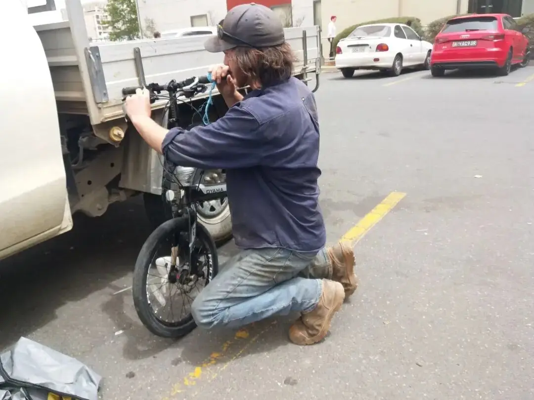 離婚出走20年，她卻被罵「女性叛徒」