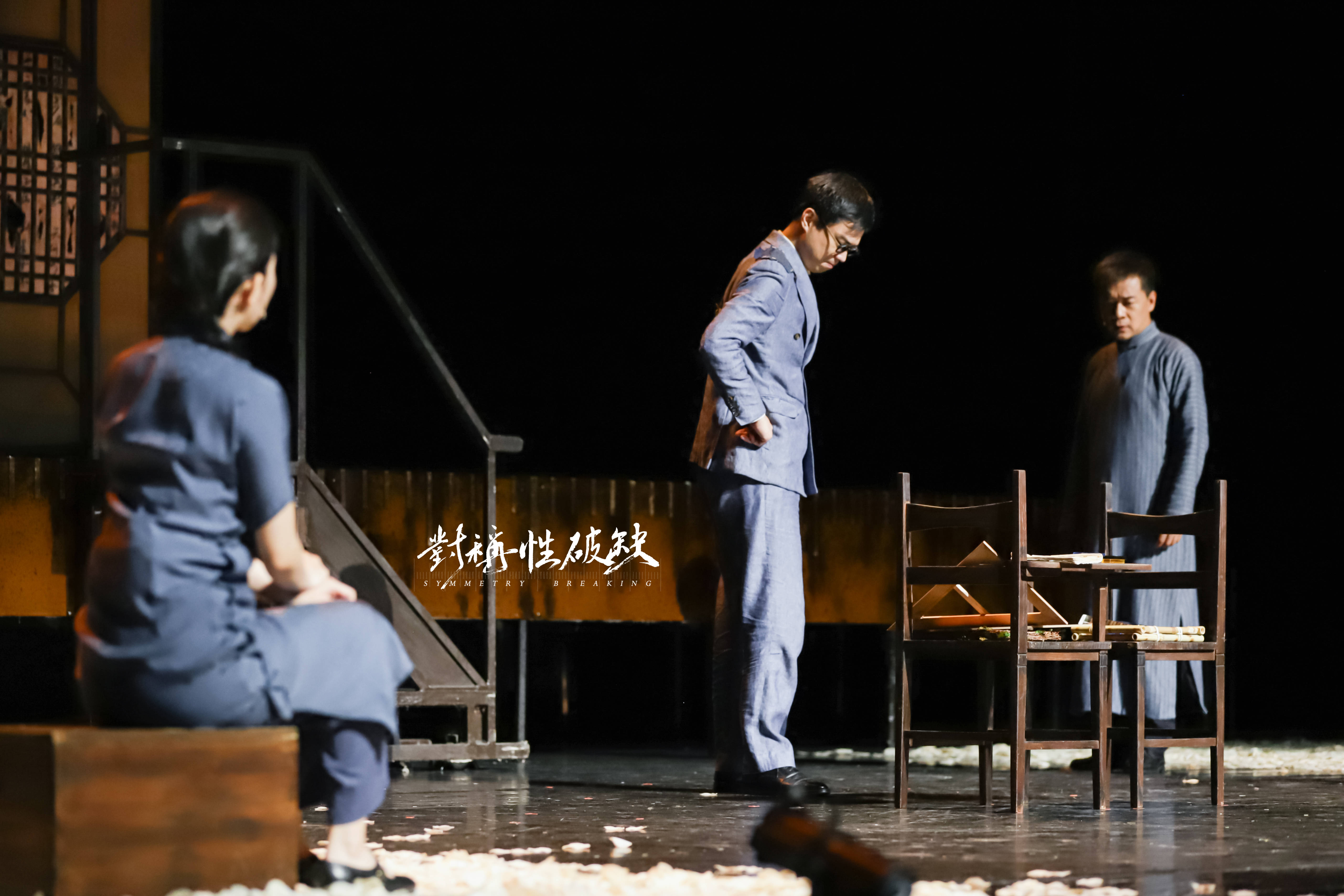 人文不設(shè)限！2026青島大劇院“抓馬青年戲劇節(jié)”即將啟幕