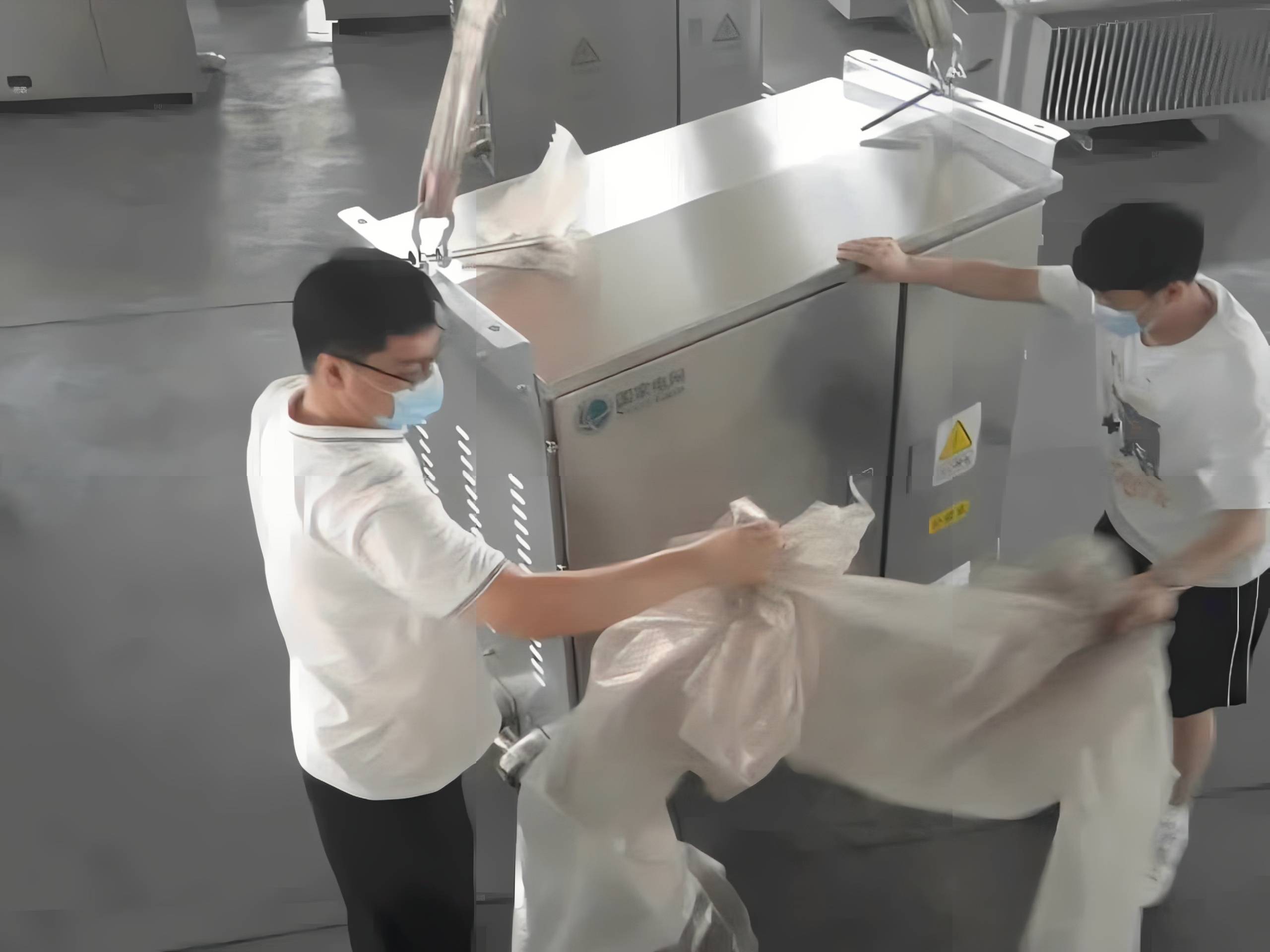 2026年無錫搬家公司優(yōu)選推薦榜：居民搬家、鋼琴搬運、魚缸搬家、長途搬家、大件搬運、設備搬遷、儀器搬運、日式搬家、空調移機拆裝公司選擇指南