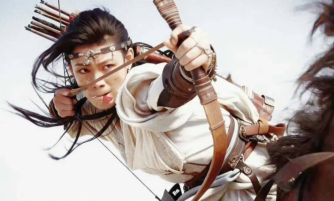 一周上新|兩部全明星好萊塢犯罪片引進(jìn)、豆瓣9.4英國(guó)女性主義舞臺(tái)劇應(yīng)景婦女節(jié)