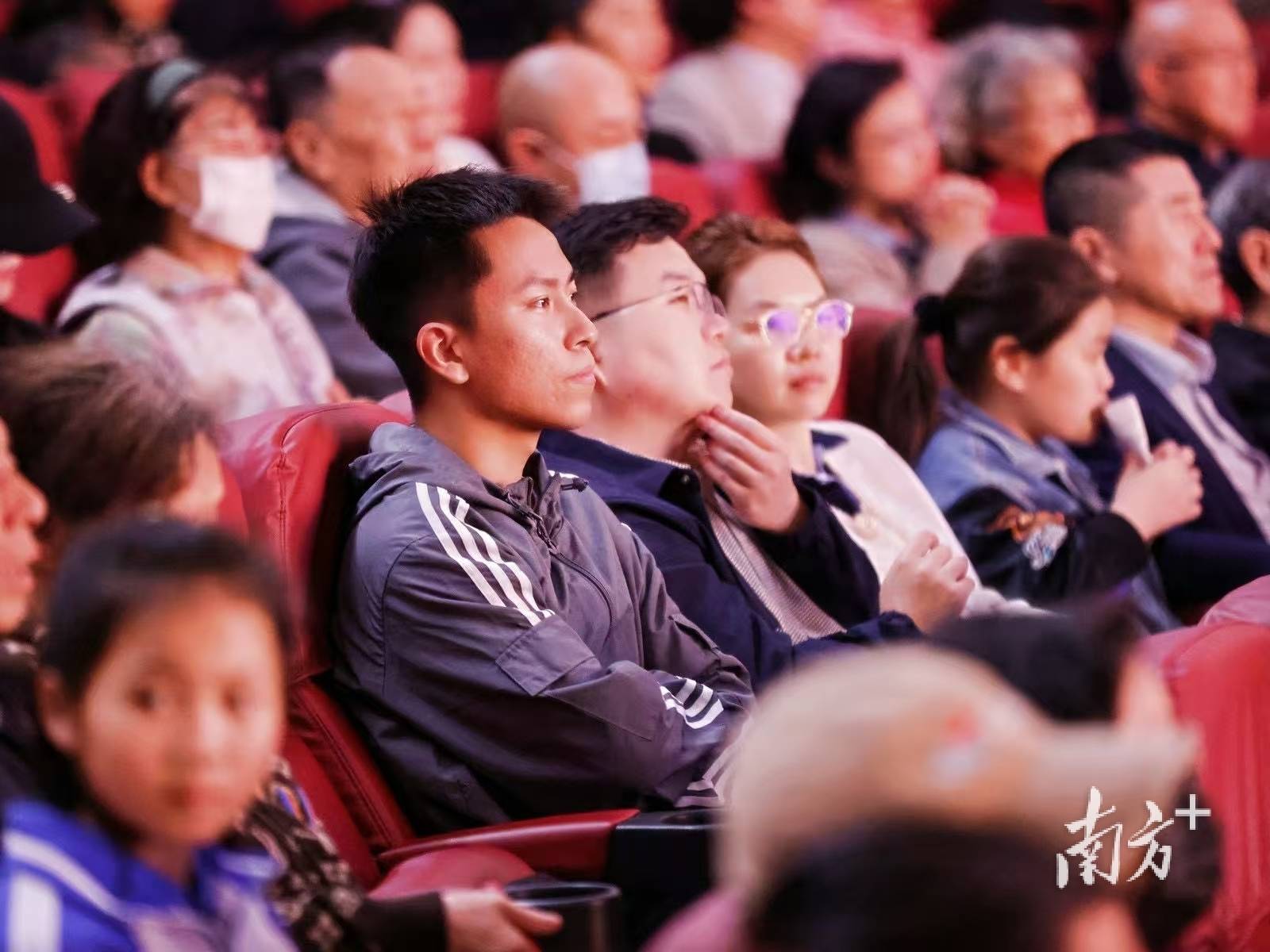 大灣區(qū)又添一戲劇院團(tuán)！深圳京劇院正式成立