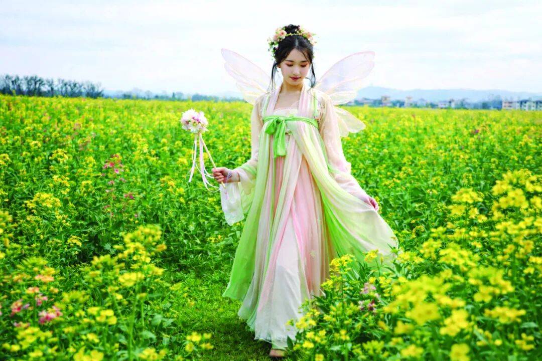 3?8女神節(jié)｜咸寧這些景區(qū)對(duì)女性免票、半價(jià)！