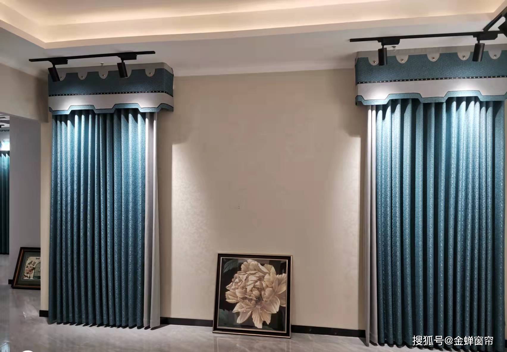 傳統(tǒng)窗簾小店做不下去，窗簾品牌加盟還有前景么？