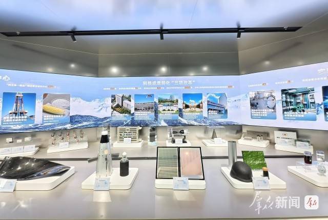 陜西：4.8萬項(xiàng)科技成果走向市場