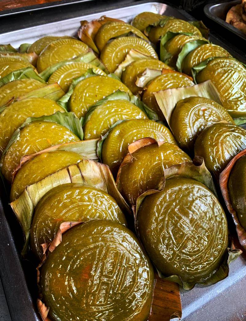 原創(chuàng)福建寧德美食之旅：讓你盡享特色小吃的獨特魅力