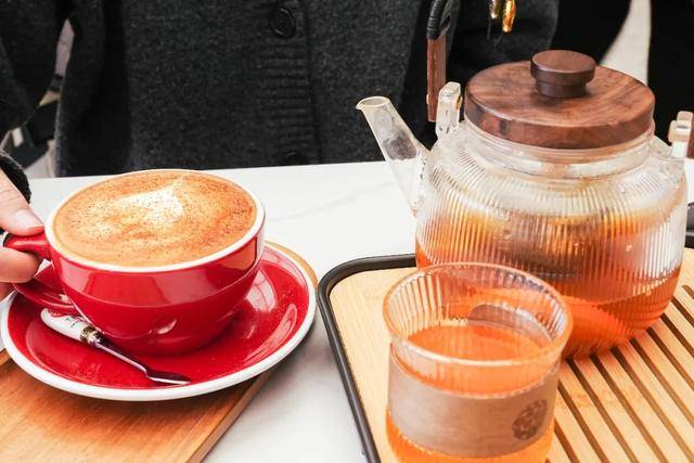 美食+文創(chuàng)+理療……在石景山這家同仁堂還能做這些？