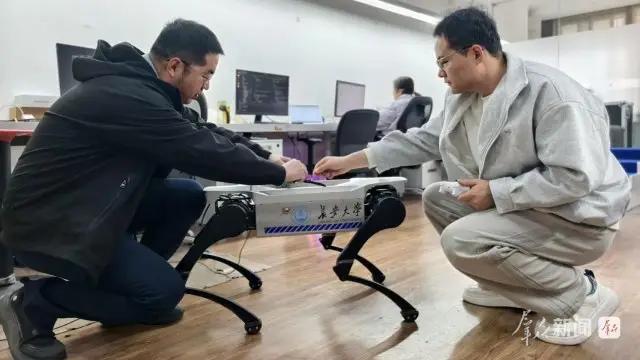 陜西：4.8萬項科技成果走向市場