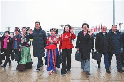 政府工作報告中的10大教育關(guān)鍵詞，教育工作者這樣熱議