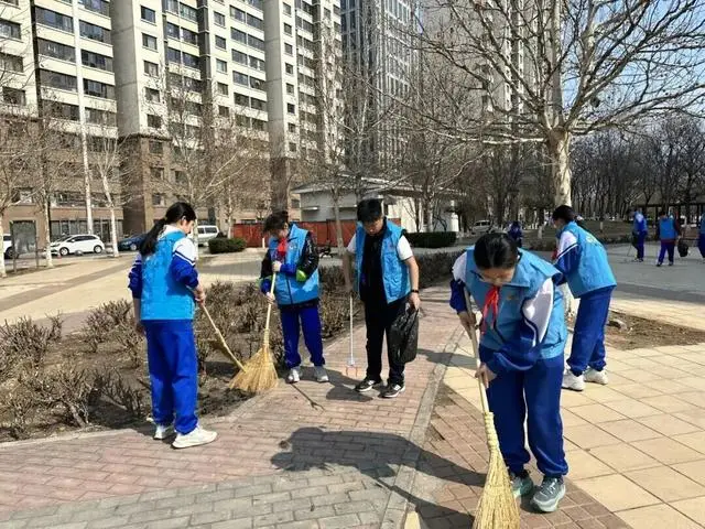 國(guó)家級(jí)榮譽(yù)+1！北京這所中學(xué)入選