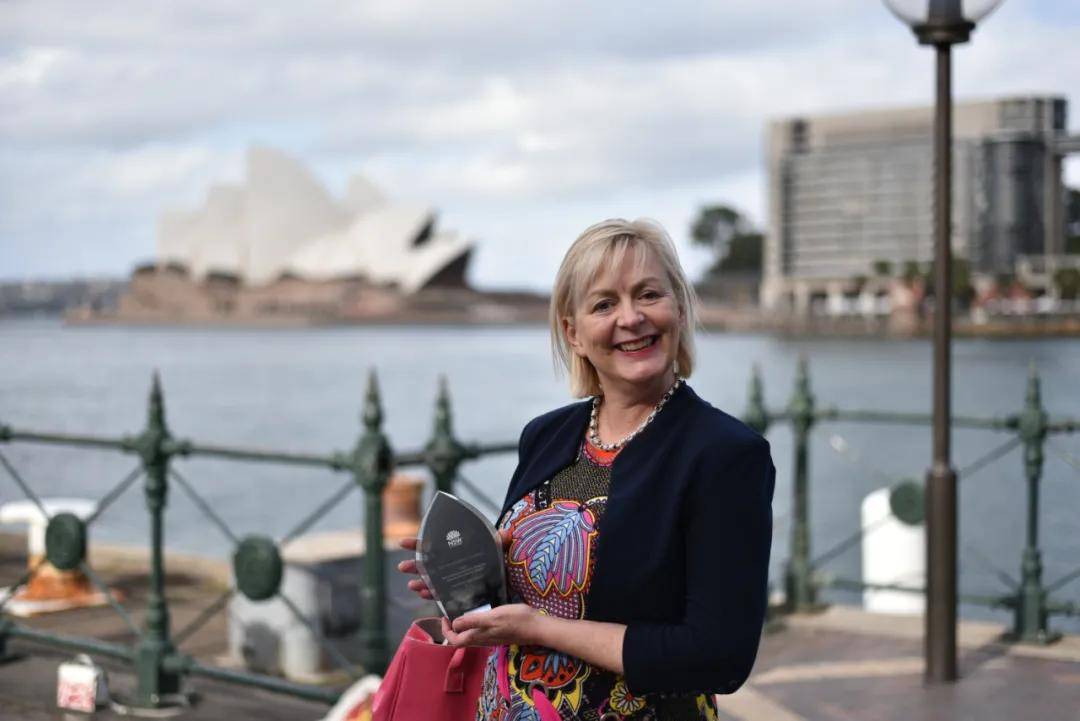 新州公立中學(xué)招生官+新州公立穆爾菲爾德中學(xué)校長：澳洲中學(xué)最新招生政策