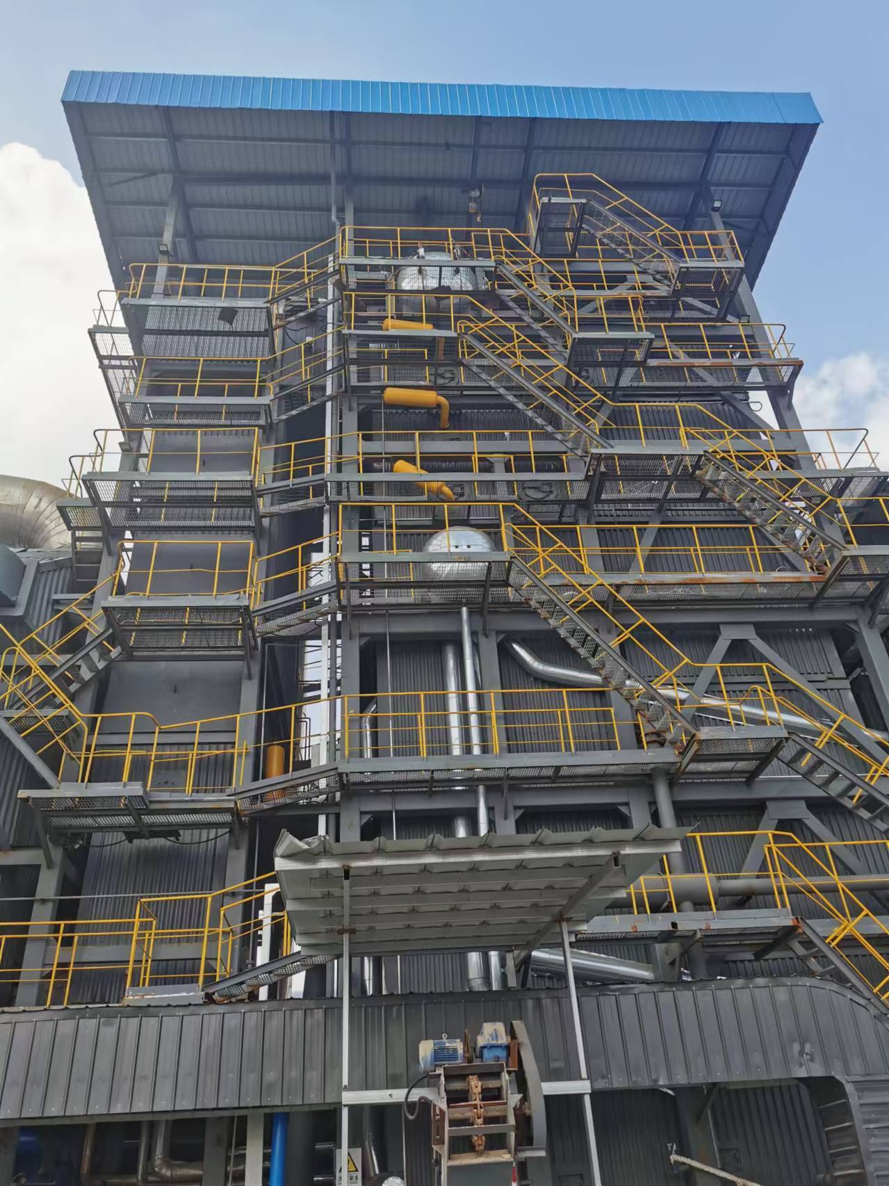 省心免維護(hù)！讓企業(yè)告別頻繁檢修煩惱的鍋爐工業(yè)鍋爐價格廠家