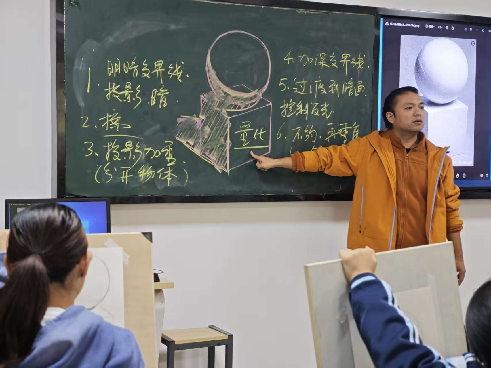 盤點武漢靠譜的動漫培訓(xùn)學(xué)校，湖北動漫學(xué)校費用多少性價比高的推薦