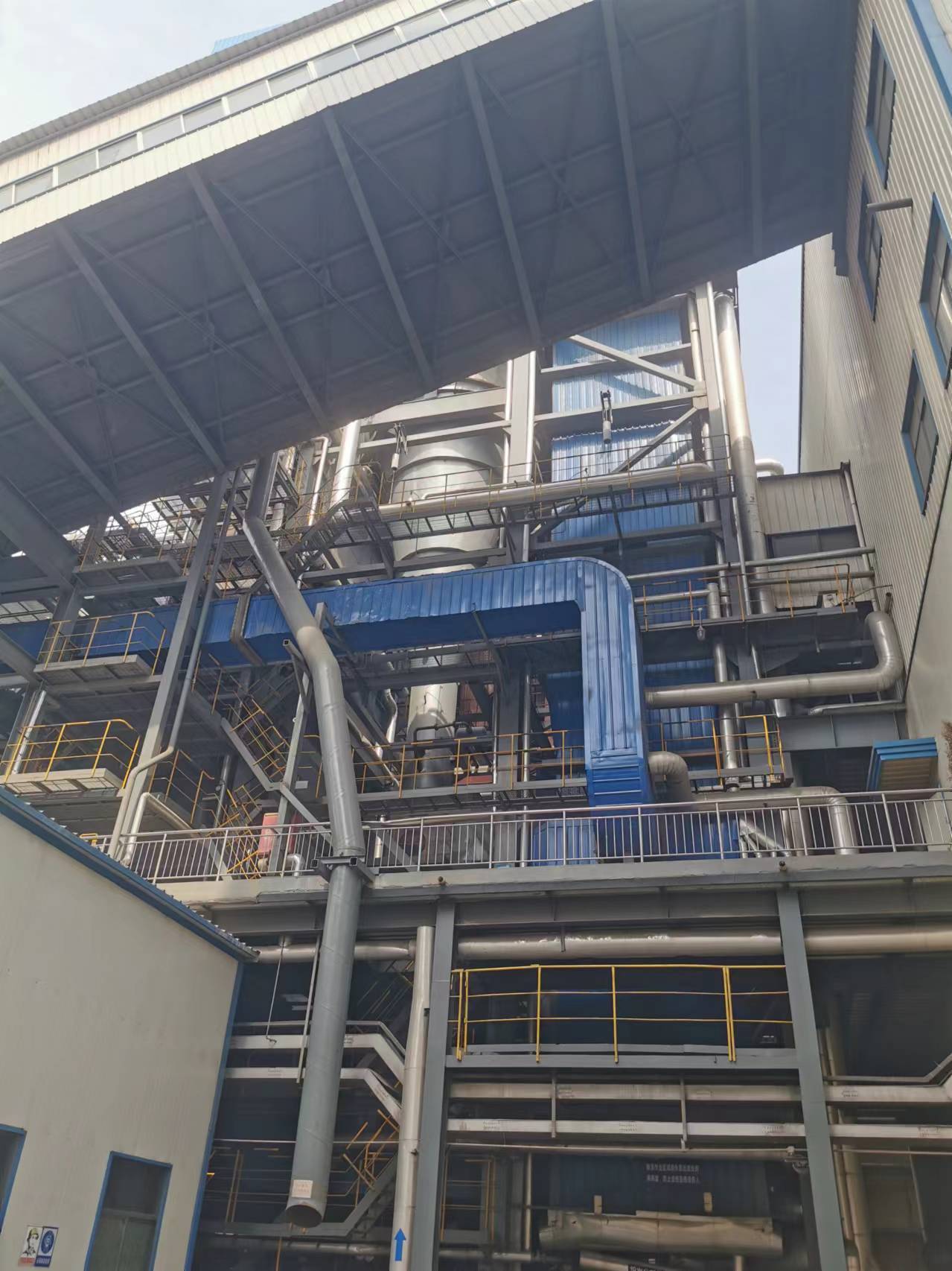 省心免維護(hù)！讓企業(yè)告別頻繁檢修煩惱的鍋爐工業(yè)鍋爐價格廠家