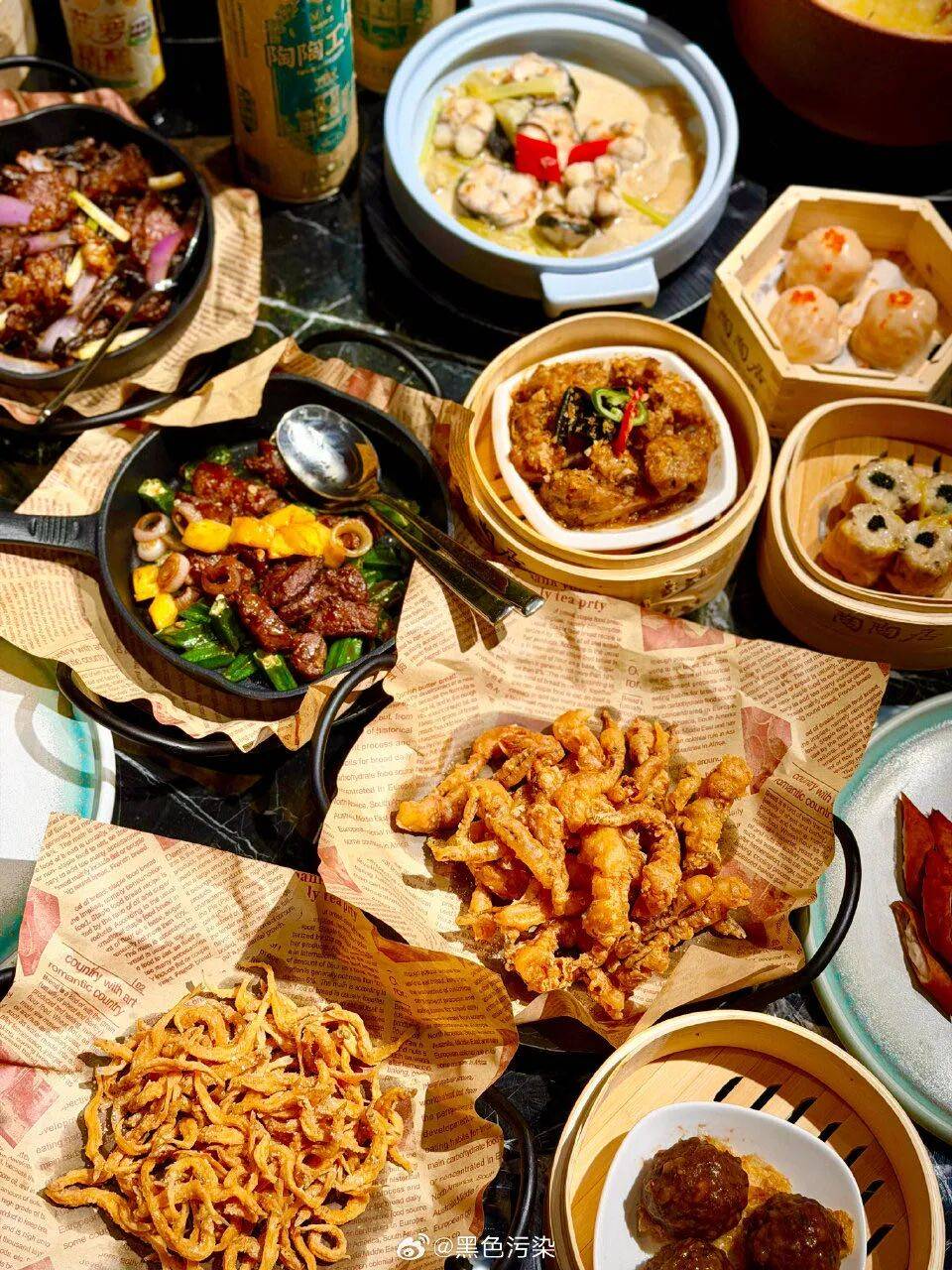 美食作家陳宇慧：完美的年夜飯并不存在