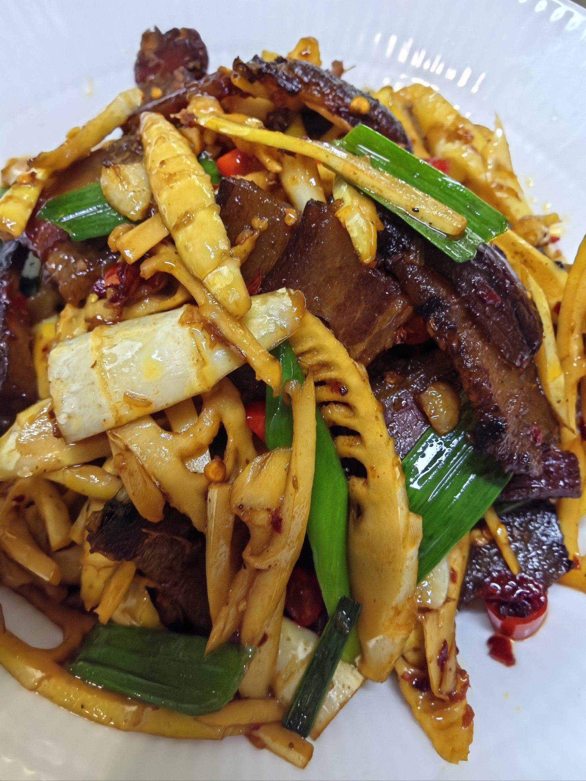 今日驚蟄，這些季節(jié)美食，值得打卡！