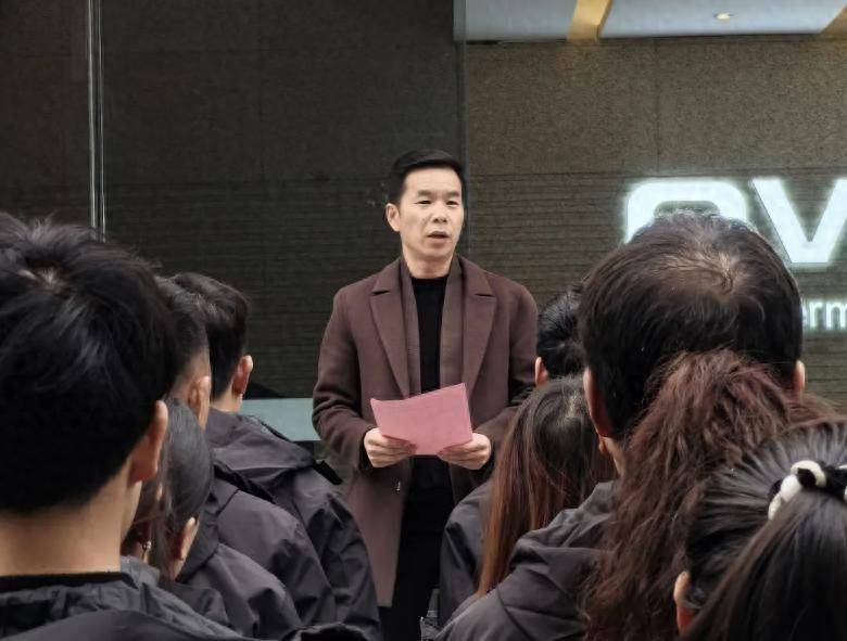 歐福萊門窗鐘勇：穩(wěn)健推動(dòng)品牌建設(shè)邁向新高度