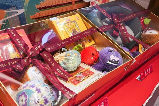 美食+文創(chuàng)+理療……在石景山這家同仁堂還能做這些？