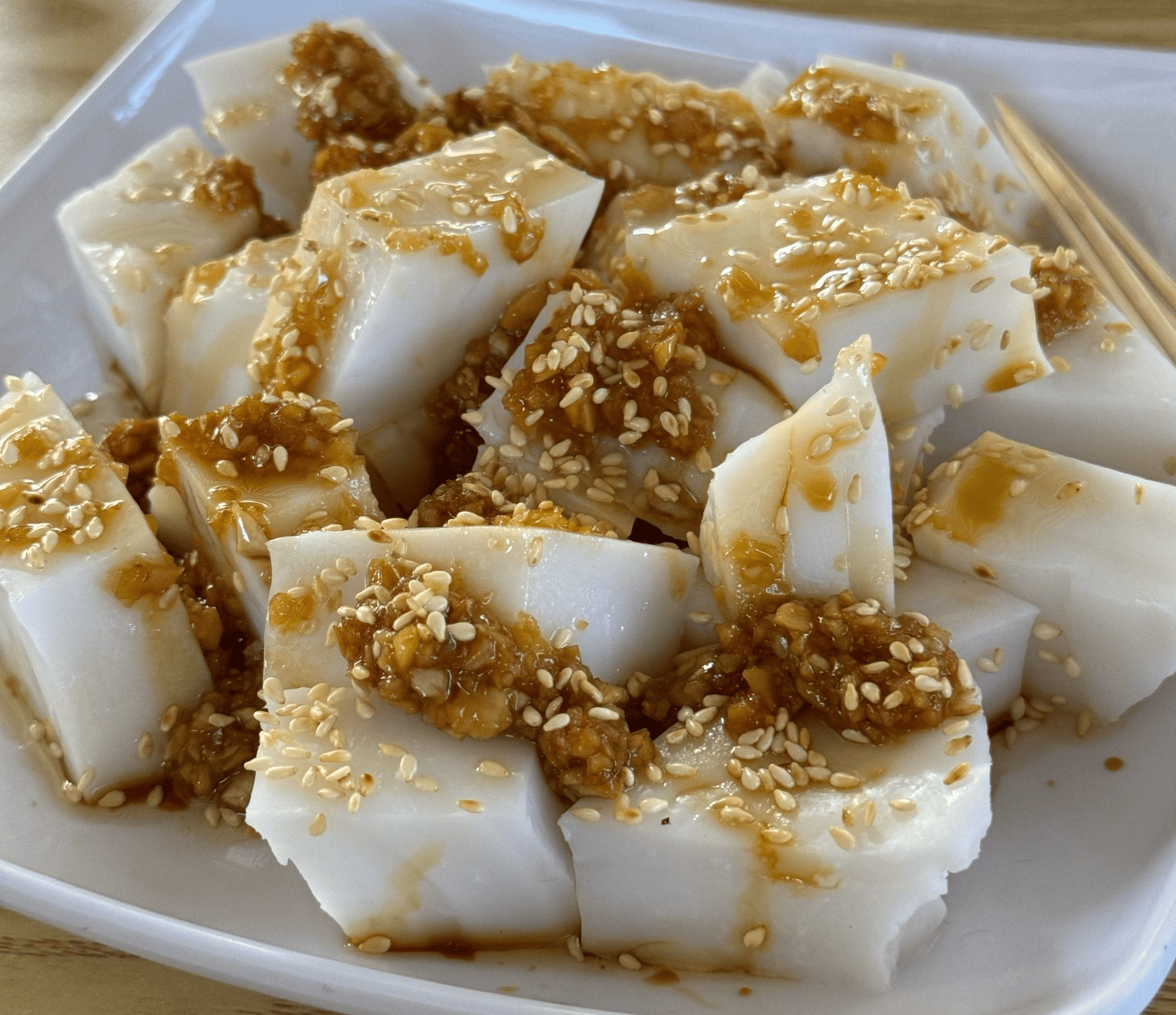 原創(chuàng)廣東湛江美食之旅：讓你盡享特色美食的獨(dú)特魅力