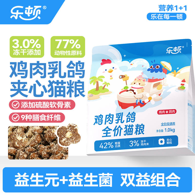 貓咪毛發(fā)褪色、掉毛多？吃什么好？這些美毛貓糧快收藏！