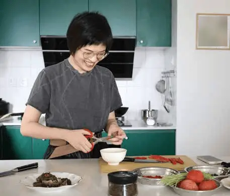 美食作家陳宇慧：完美的年夜飯并不存在