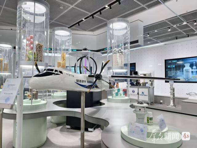 陜西：4.8萬項(xiàng)科技成果走向市場