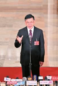 加快形成科技創(chuàng)新和產(chǎn)業(yè)創(chuàng)新一體推動(dòng)新格局