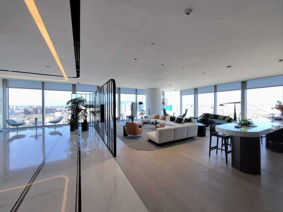 陜西星級酒店裝修設計，陜西酒店裝修要點，陜西民宿酒店裝修設計