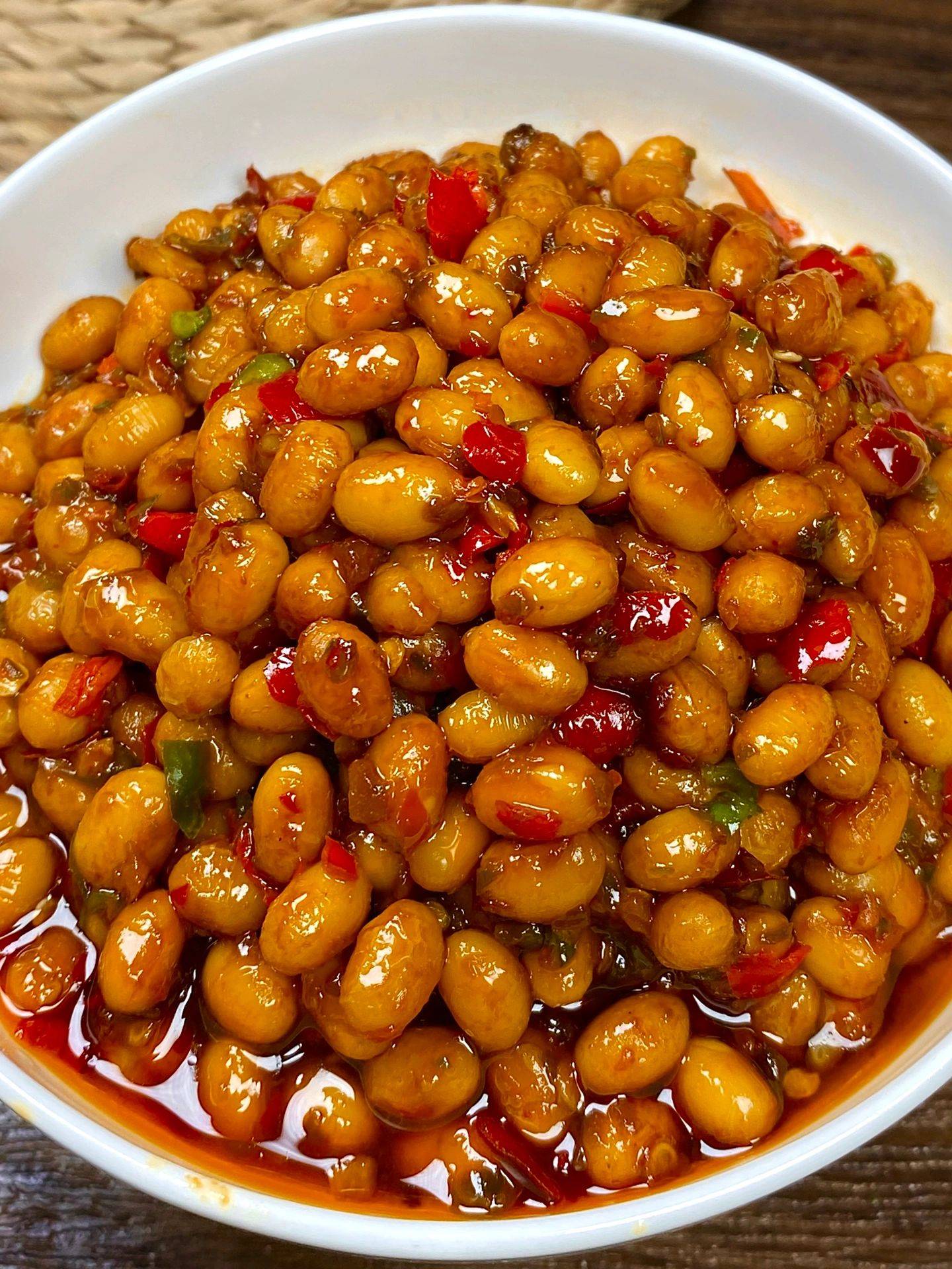 今日驚蟄，這些季節(jié)美食，值得打卡！