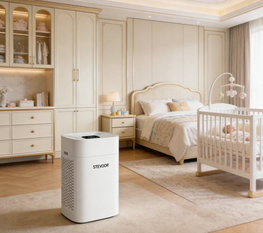 2026新裝修除甲醛空氣凈化器十大品牌新技術(shù)持久分解深度解析