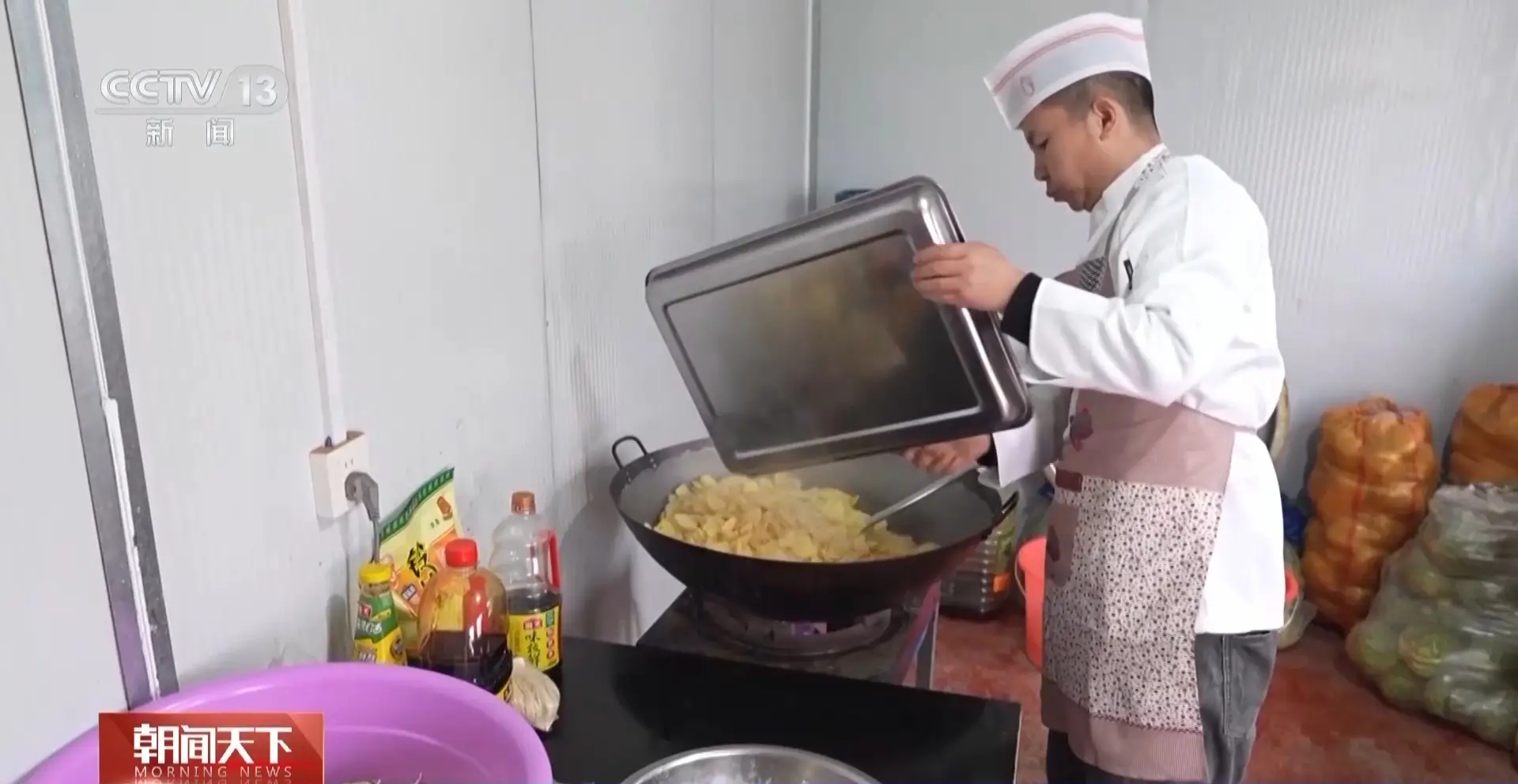 視頻丨穩(wěn)就業(yè)助重建 甘肅榆中專(zhuān)場(chǎng)招聘送崗下鄉(xiāng)