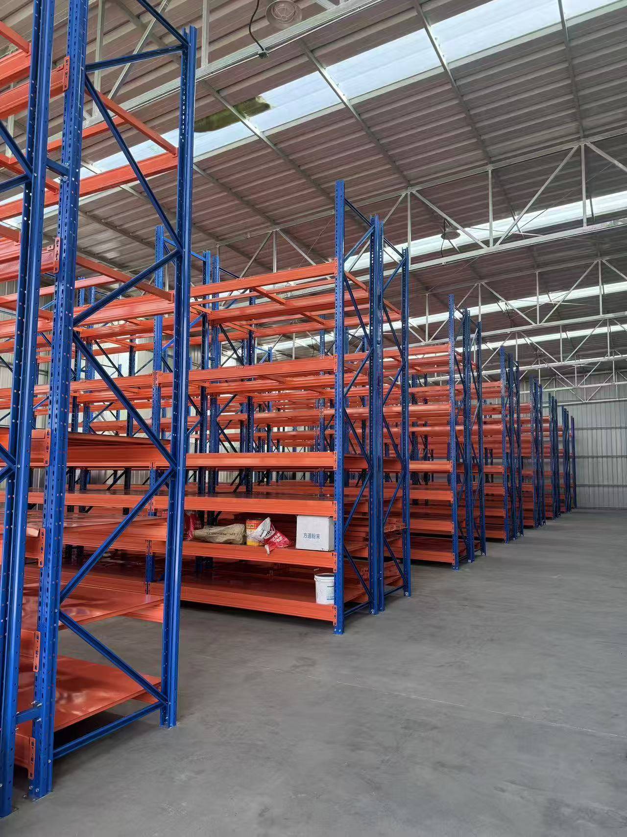 2026智能貨架市場解析：源頭廠家優(yōu)勢凸顯，倉庫存儲貨架/輕型貨架/金屬貨架/貨架定制/抽屜式模具架，智能貨架公司有哪些