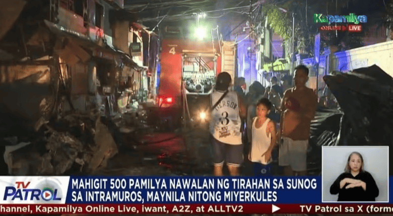 原創(chuàng)男子出獄后撞見(jiàn)妻子出軌，一怒之下放火竟燒掉300戶房產(chǎn)