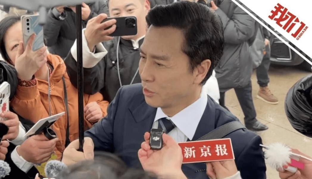 全國兩會，影視文娛領(lǐng)域有哪些熱點(diǎn)話題？