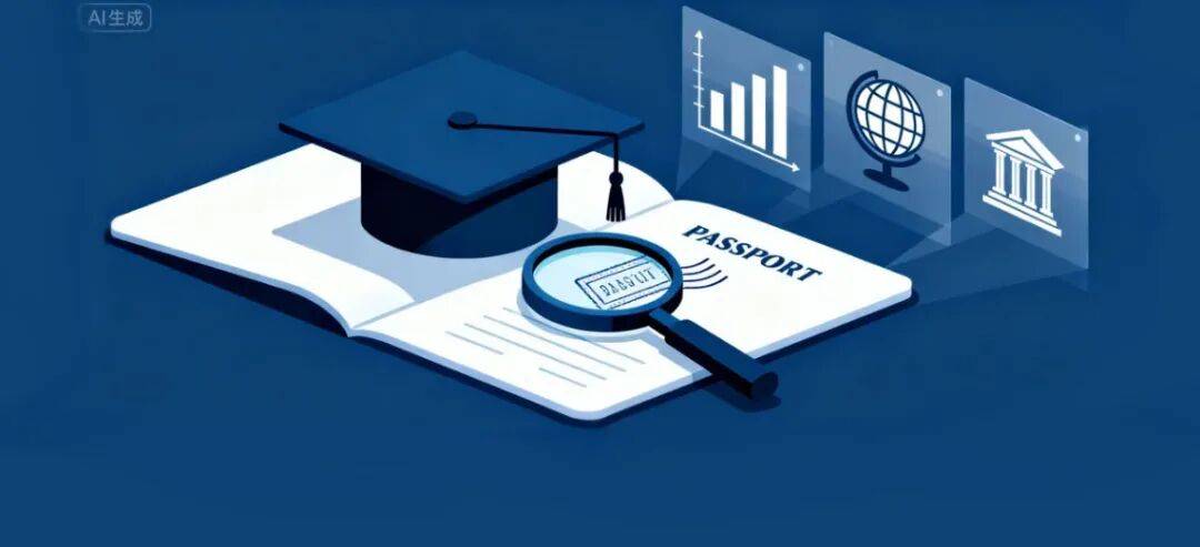 香港碩士是考研黨“性價(jià)比最高”的PlanB！