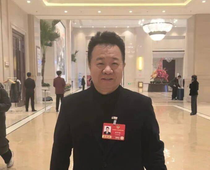 全國兩會，影視文娛領(lǐng)域有哪些熱點(diǎn)話題？