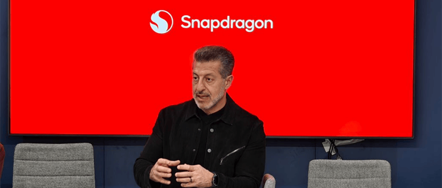 對(duì)話高通執(zhí)行副總裁：很快發(fā)布XR眼鏡至尊版芯片，揭秘可穿戴設(shè)備續(xù)航延長(zhǎng)秘方