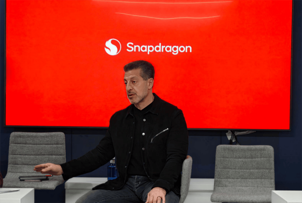 對話高通執(zhí)行副總裁：很快發(fā)布XR眼鏡至尊版芯片，揭秘可穿戴設(shè)備續(xù)航延長秘方