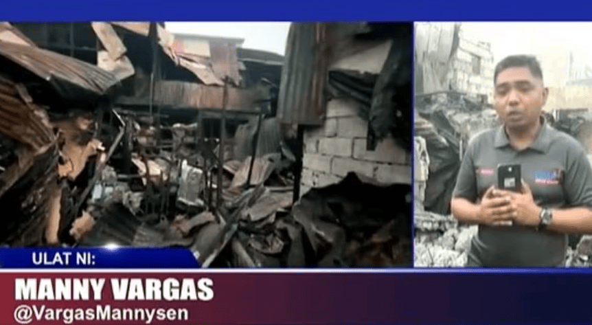 原創(chuàng)男子出獄后撞見(jiàn)妻子出軌，一怒之下放火竟燒掉300戶房產(chǎn)