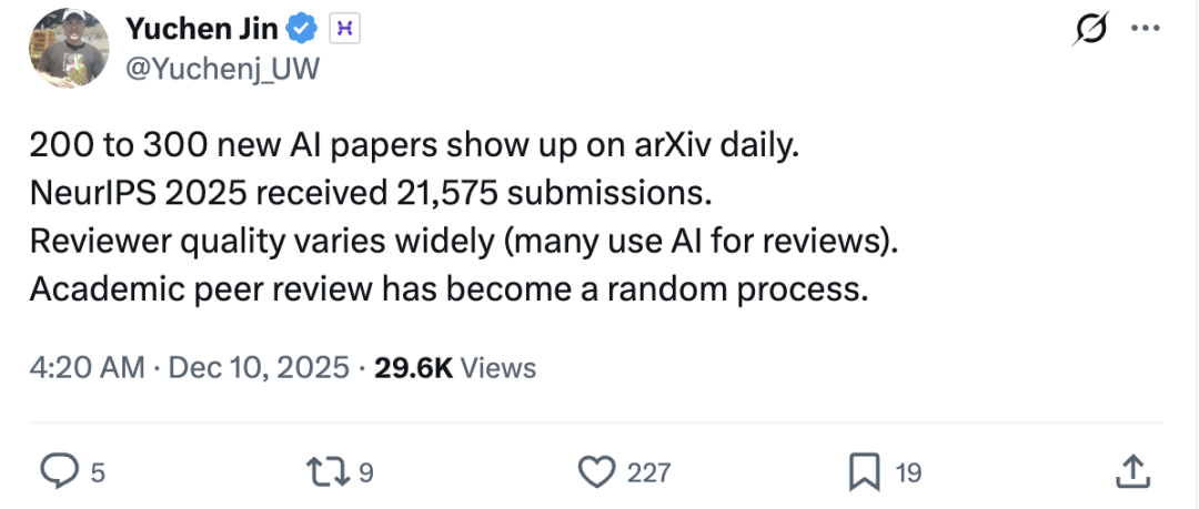arXiv創(chuàng)始人親測：水論文這一塊，Grok最強(qiáng)，Claude最不配合